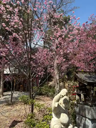 玉鉾神社(愛知県)