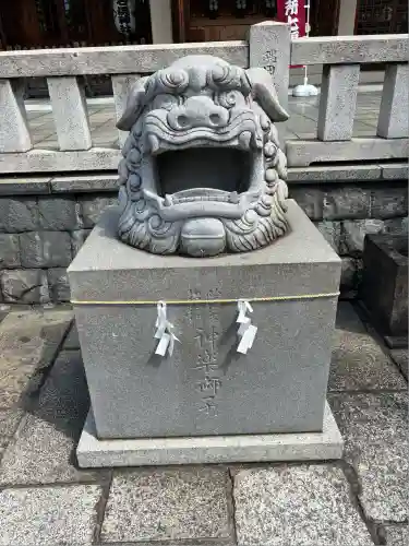 石濱神社(東京都)