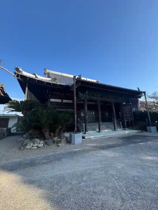 正信寺(三重県)