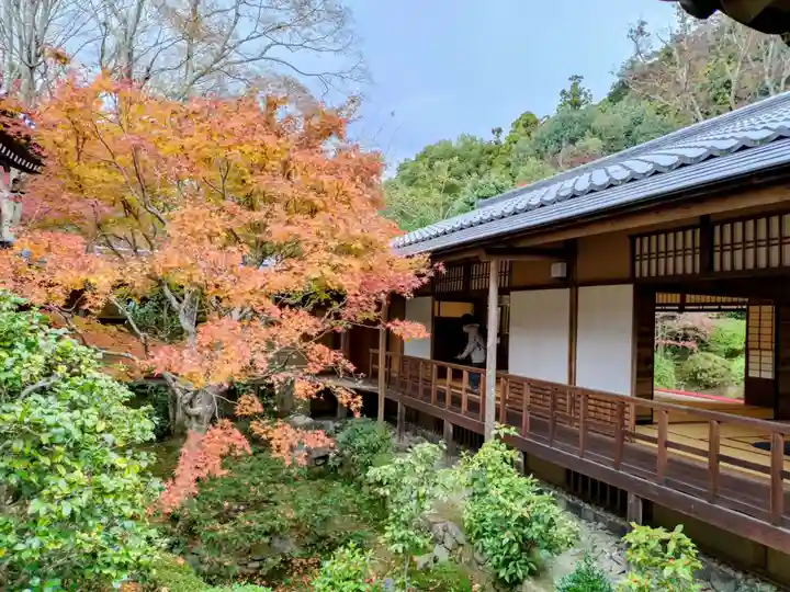 安楽寺(京都府)