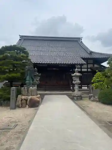 妙興寺(鳥取県)