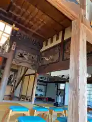 安養寺(福島県)