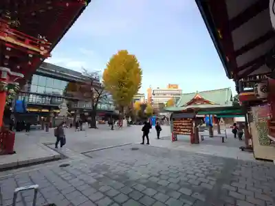 神田神社（神田明神）(東京都)