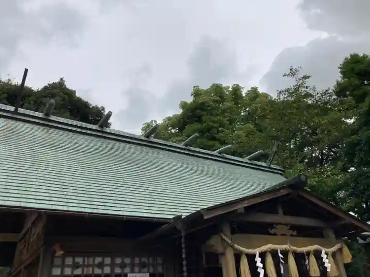 金刀比羅神社(茨城県)