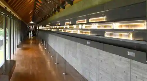 宇波西神社(福井県)