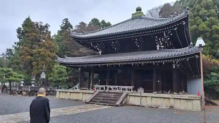知恩院(京都府)