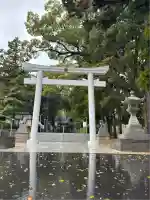 井伊谷宮(静岡県)