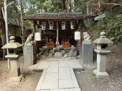 大豊神社(京都府)