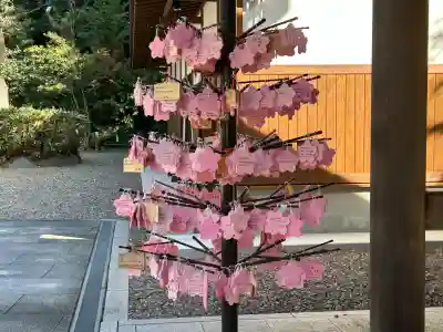 櫻木神社(千葉県)