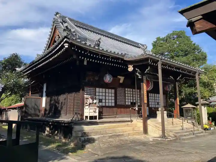 東向観音寺(京都府)