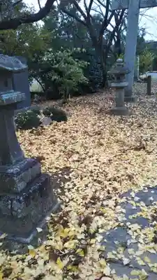 愛宕神社のその他建物
