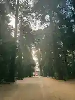 鹿島神宮(茨城県)