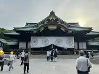 靖國神社(東京都)