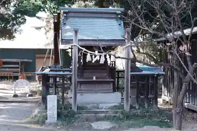 甲斐國一宮 浅間神社(山梨県)