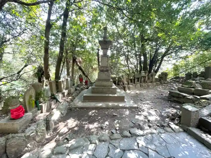 弥谷寺(香川県)