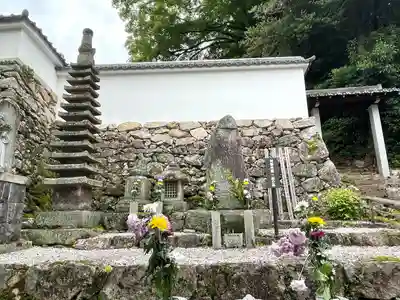 西教寺(滋賀県)