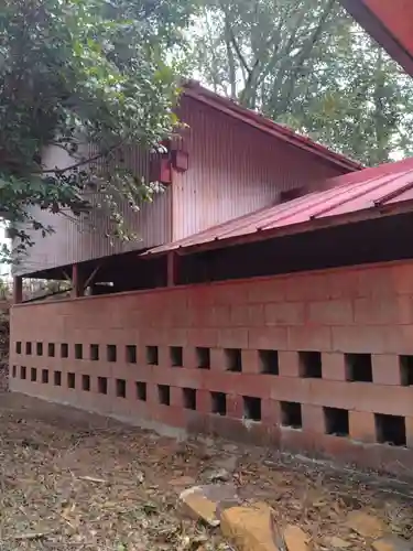 諏訪神社(宮城県)