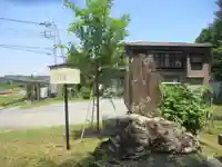 氷川神社(埼玉県)