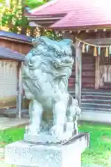 坂本神社(宮城県)