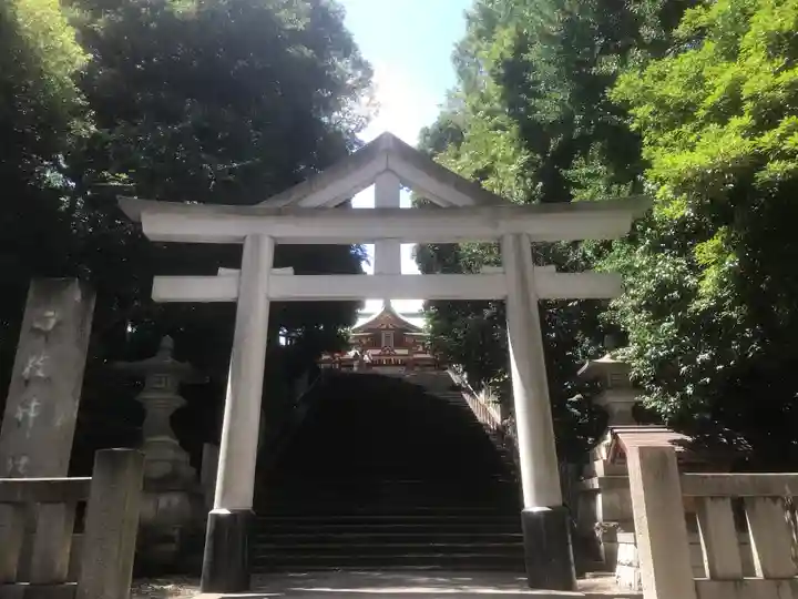 日枝神社(東京都)
