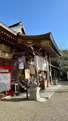 恩智神社(大阪府)