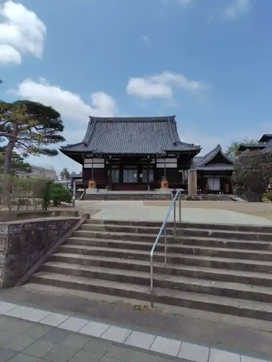 善導寺(福島県)