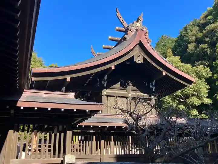 橘神社(長崎県)