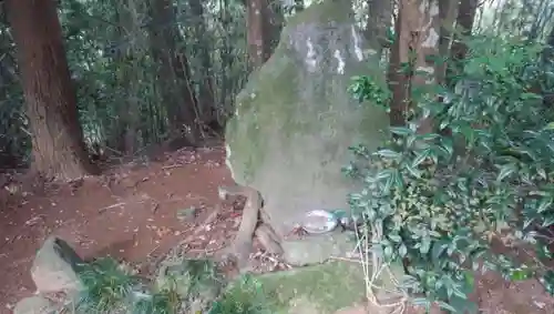 三熊神社の建物その他