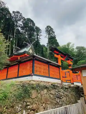 天野八幡神社(和歌山県)