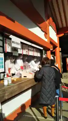 香取神宮のその他建物