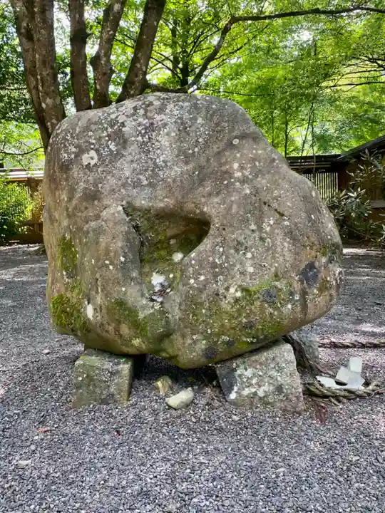 丹生川上神社(下社)(奈良県)