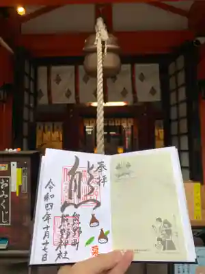 くまくま神社(導きの社 熊野町熊野神社)のその他建物