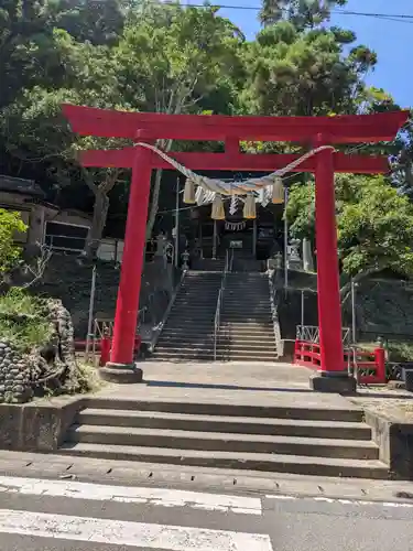 小湊神社(千葉県)