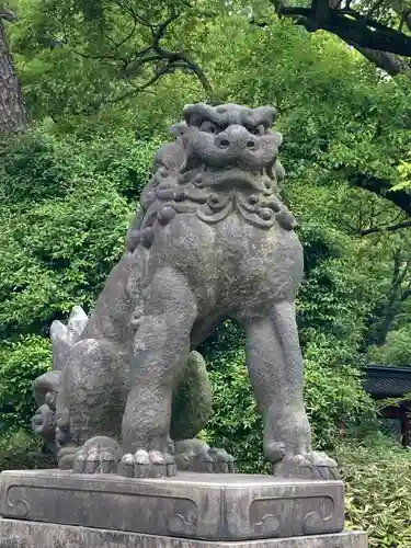 根津神社(東京都)