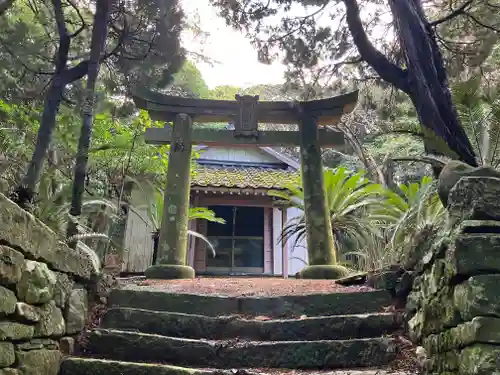 金刀比羅神社(長崎県)