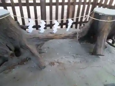 両之木八幡宮のその他建物