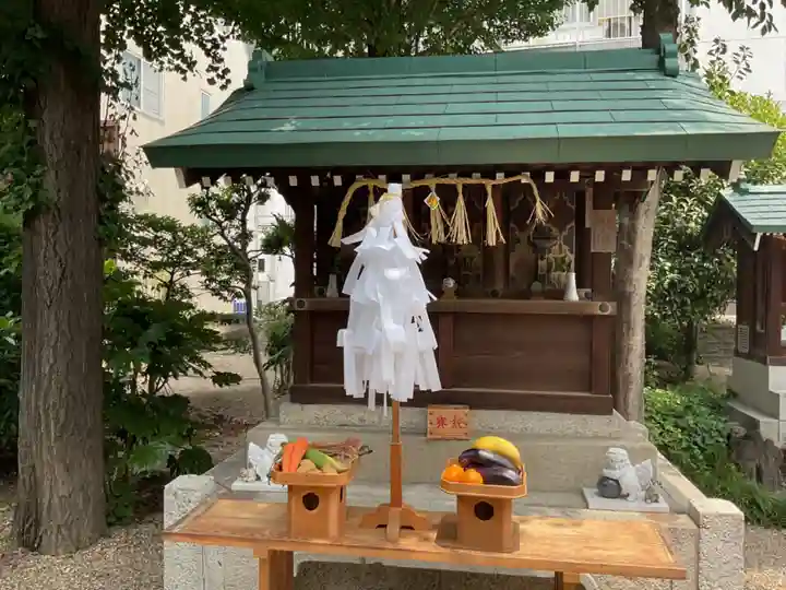 三輪神社(愛知県)