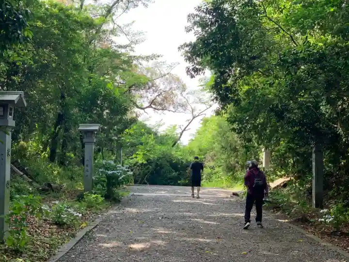 静岡浅間神社のその他建物