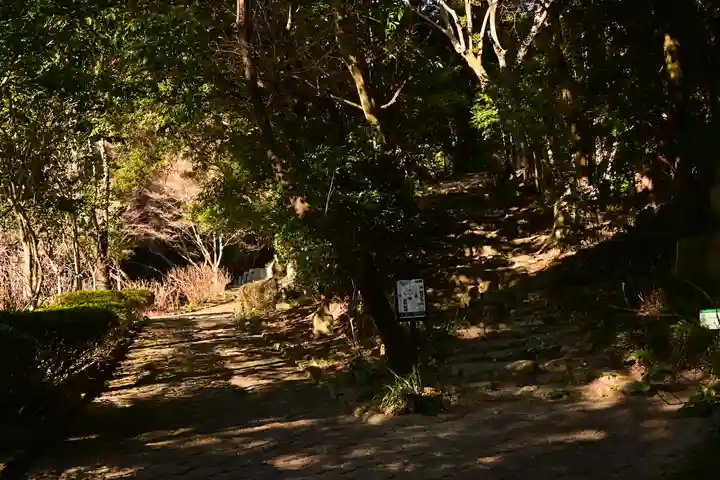 東大寺別院阿弥陀寺(山口県)