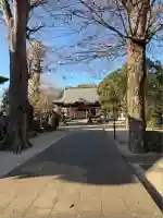 長命寺(東京都)