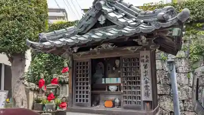 興福寺の末社・摂社