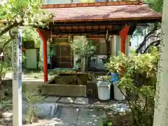 松原神社(兵庫県)