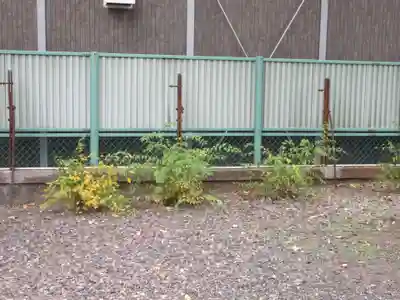 高田氷川神社(東京都)