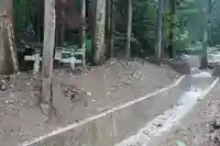 刀尾社(富山県)