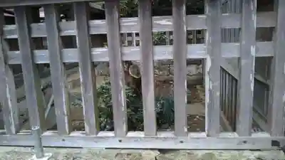 津神社のその他建物