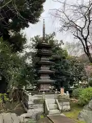 薬王寺の建物その他