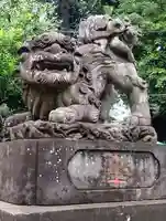 八幡神社(東京都)