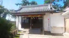 八幡神社(愛知県)