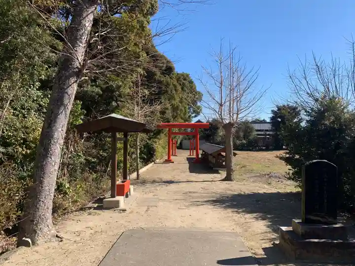 熊野神社(千葉県)