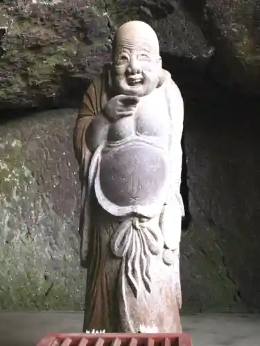 浄智寺(神奈川県)